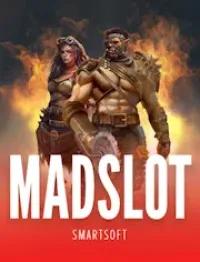 madslot logo